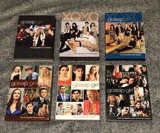 Gossip Girl The Complete