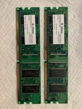 MEMORIA DDR Infine in 128 MB