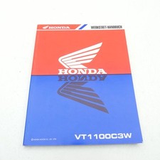 Originale Honda VT 1100 C3