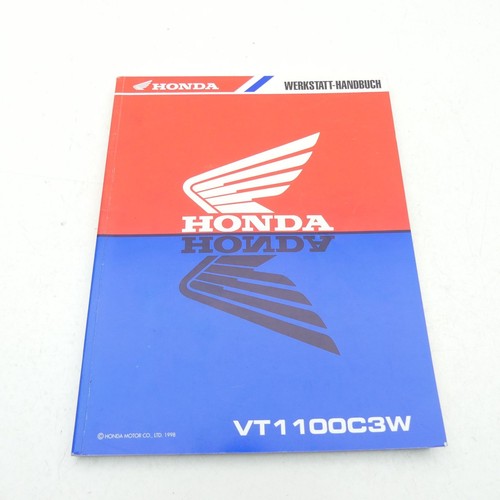 Originale honda 1100 c3 - 1100,