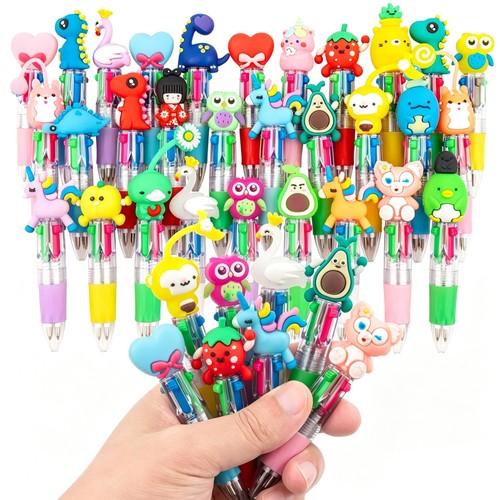 Penne multicolore penna - 30,