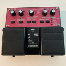 Boss RC-20 Pedale per chitarra