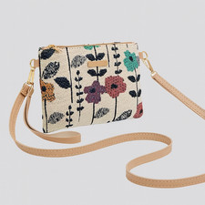 Borsa donna moda piccola a