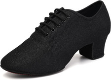 Scarpe Da Ballo Latino Da