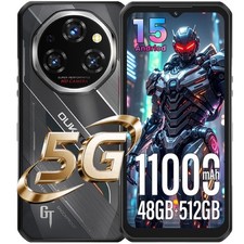 OUKITEL WP62 5G cellulare da