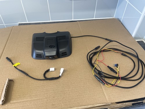 Videoregistratore dash cam dvr - videoregistratore,