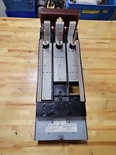 GE SPECTRA SERIES AMC3KM 1200A