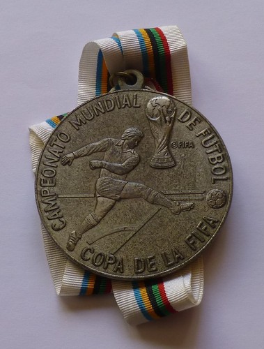 Medaglia decorazione coppa - medaglia,
