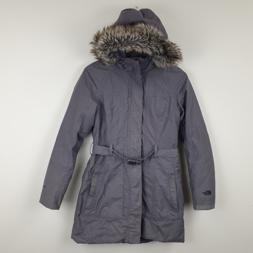 The north face brooklyn parka - north,