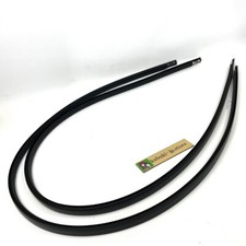 Modanatura laterale tetto