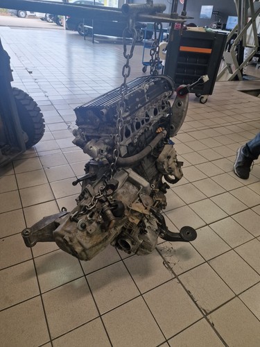 Motore fiat 20v turbo - motore,