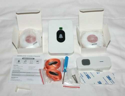 Campanello wireless - campanello,