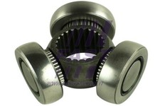 Albero motore FT28115 FAST