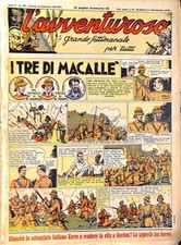 [529] AVVENTUROSO ed. Nerbini