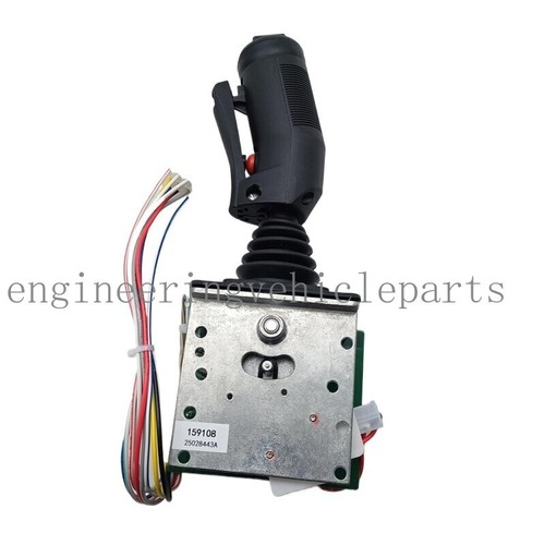 Joystick controller 159108 per - joystick,