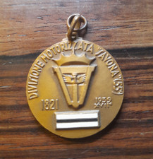 DIVISIONE MOTORIZZATA SAVONA