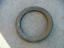 PERIPOLI OXFORD 50 TUBONE