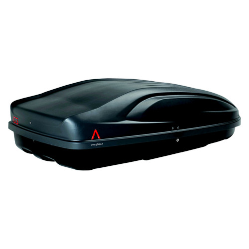 Box tetto auto 240lt - g3,