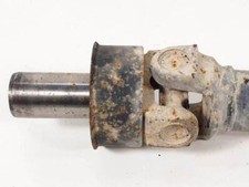 albero trasmissione per