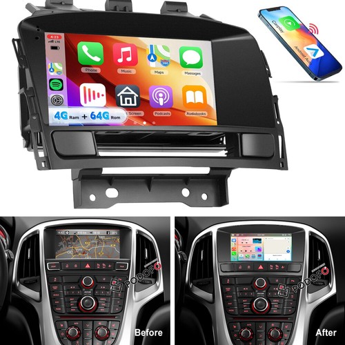Autoradio 64gb android - autoradio, 15