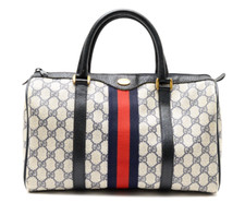 Borsa Vintage GUCCI [Rank AB]