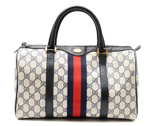 Borsa vintage gucci rank - gucci, [rank
