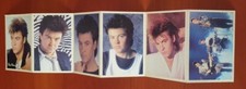 Paul young pieghevole - young, a