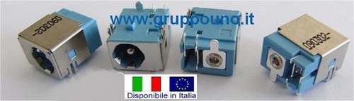 Power jack 056 - power, pj-056