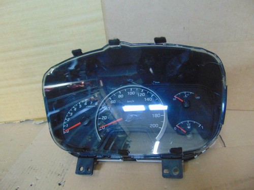 Quadro strumenti cruscotto