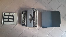 Macchina da scrivere Antares