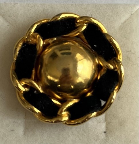 Vintage bottoni gioiello - bottoni,