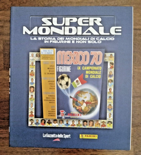 Gazzetta dello sport panini - sport/panini,