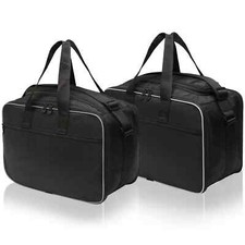 Borse interne per valigie di plastica Honda Africa Twin CRF1000L CRF1100L