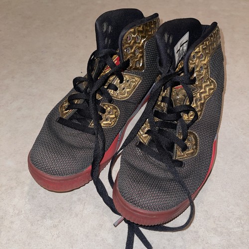 Nike air jordan spike forty - nike,