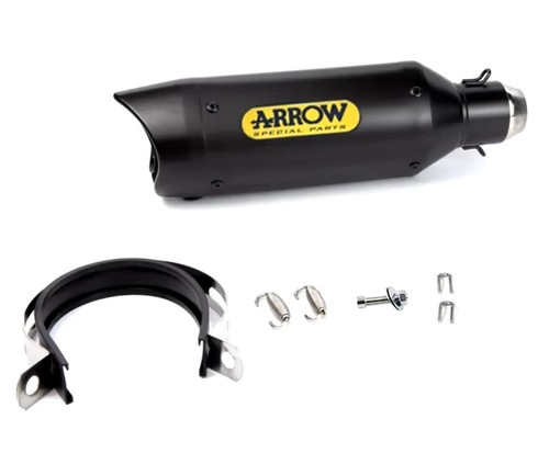 Terminale scarico arrow db - scarico,