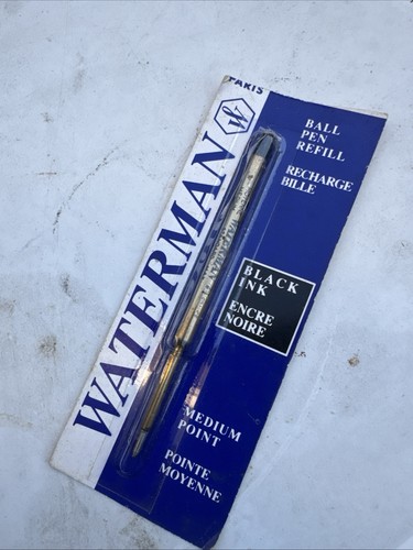 Waterman penna sfera - waterman, a