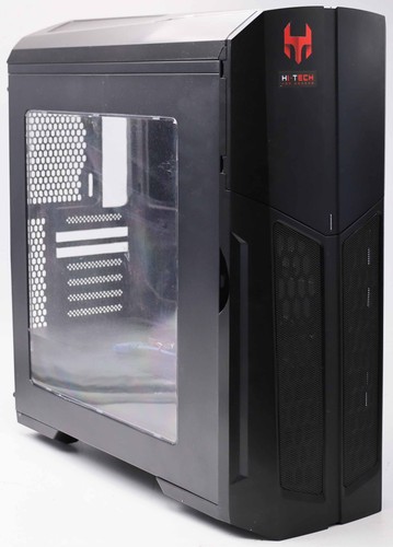 Case gioco kolink vault rgb - da,