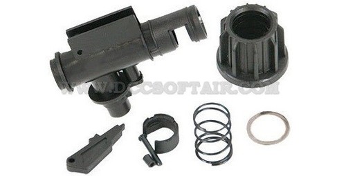 Set gruppo hop ics per - hop, up