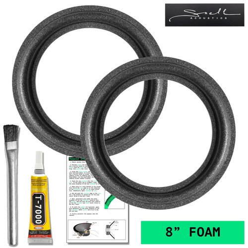 Snell vifa m21 kit - vifa, riparazione