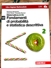 MATEMATICA.VERDE MODULO ALFA +