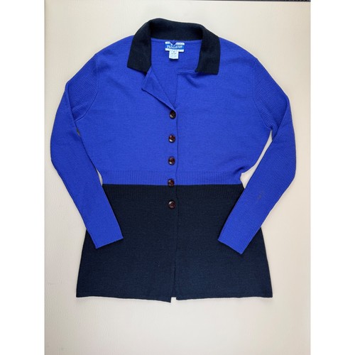 Cardigan maglione vintage