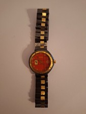 Orologio ferrari donna - da,
