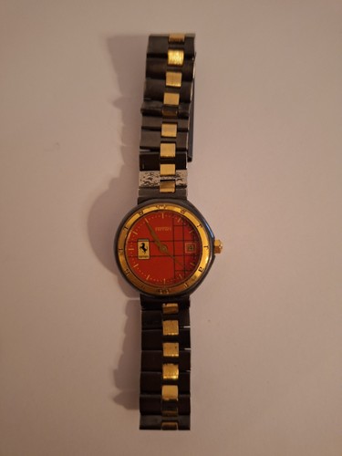 Orologio ferrari donna - orologio,
