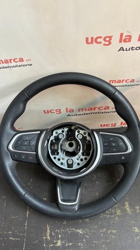 Volante sterzo multifunzione - volante,