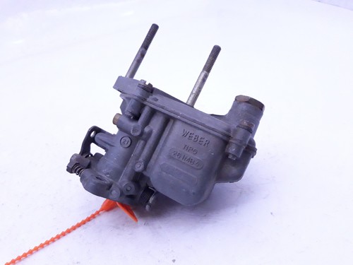 Carburatore weber imb 4 - carburatore, 26