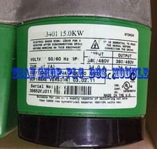 UNI3401 Emerson CT Inverter