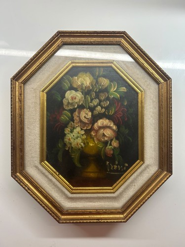 Quadro natura morta - quadro,