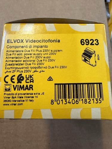 Alimentatore supplementare - alimentatore,