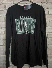 Manica lunga Fanatic Dallas
