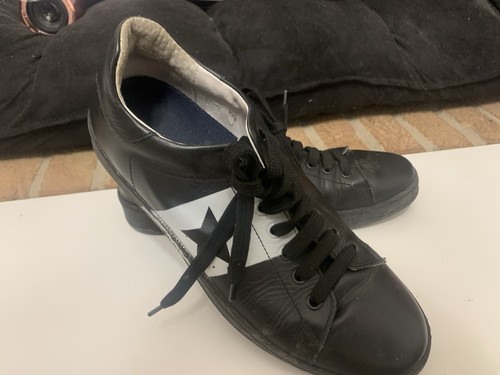 Scarpe converse pelle - scarpe, in